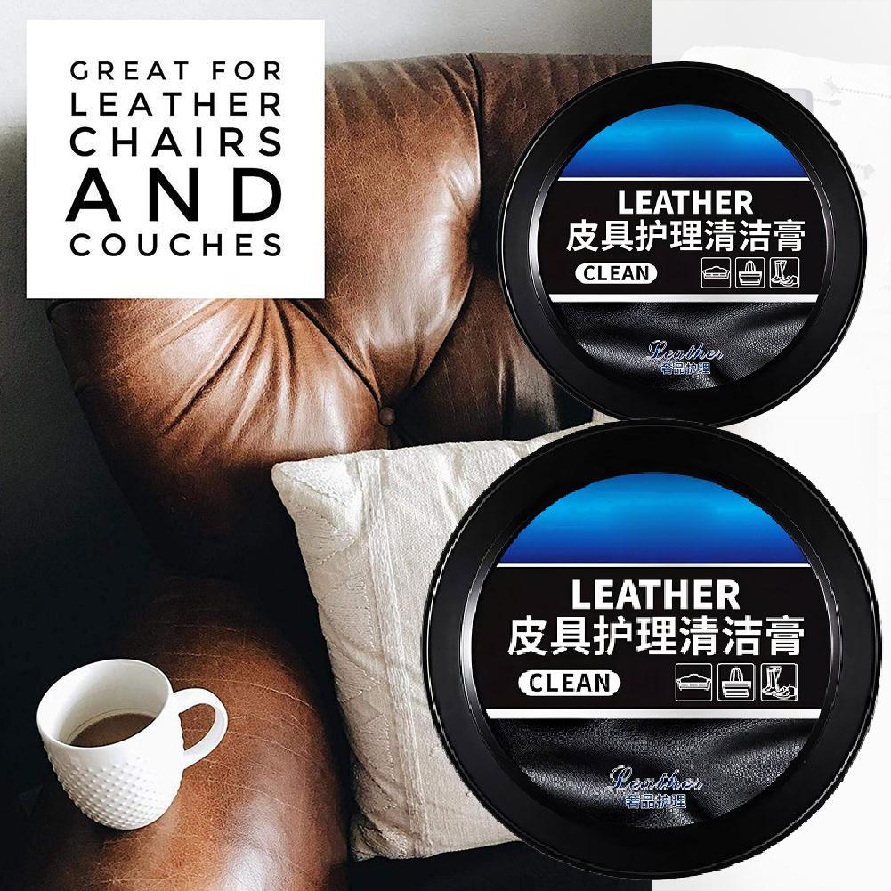 1/2/3PCS Leather Cleaner & Con - Shoe Cleaner review and price