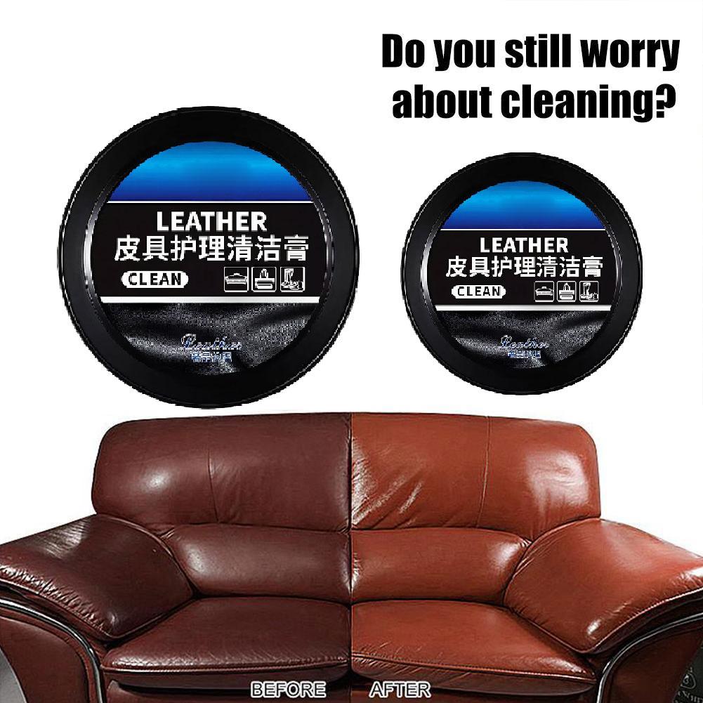 1/2/3PCS Leather Cleaner & Con - Shoe Cleaner review and price