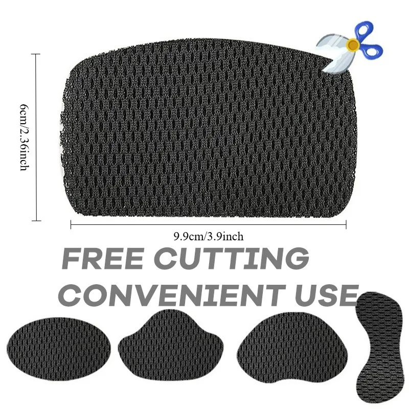 2-40Pcs Shoe Hole Repair Stick - Sneaker Protector review and price