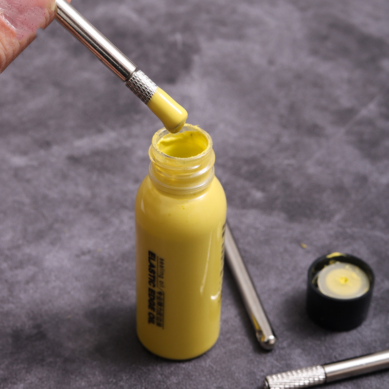 30ml Leather Edge Paint Oil Dy - Leather Shoe Polish review and price