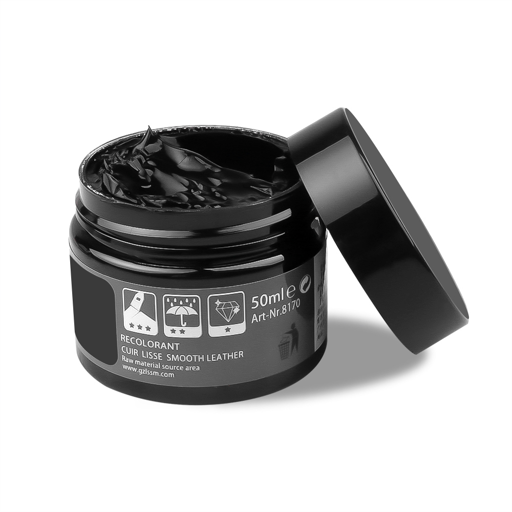 Liquid Skin Leather Repair Kit - Leather Shoe Polish review and price