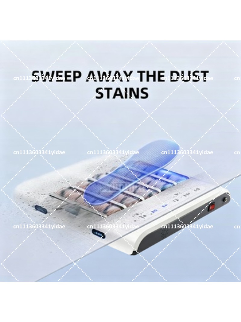 Automatic Shoe Sole Cleaning M - Shoe Cleaner review and price