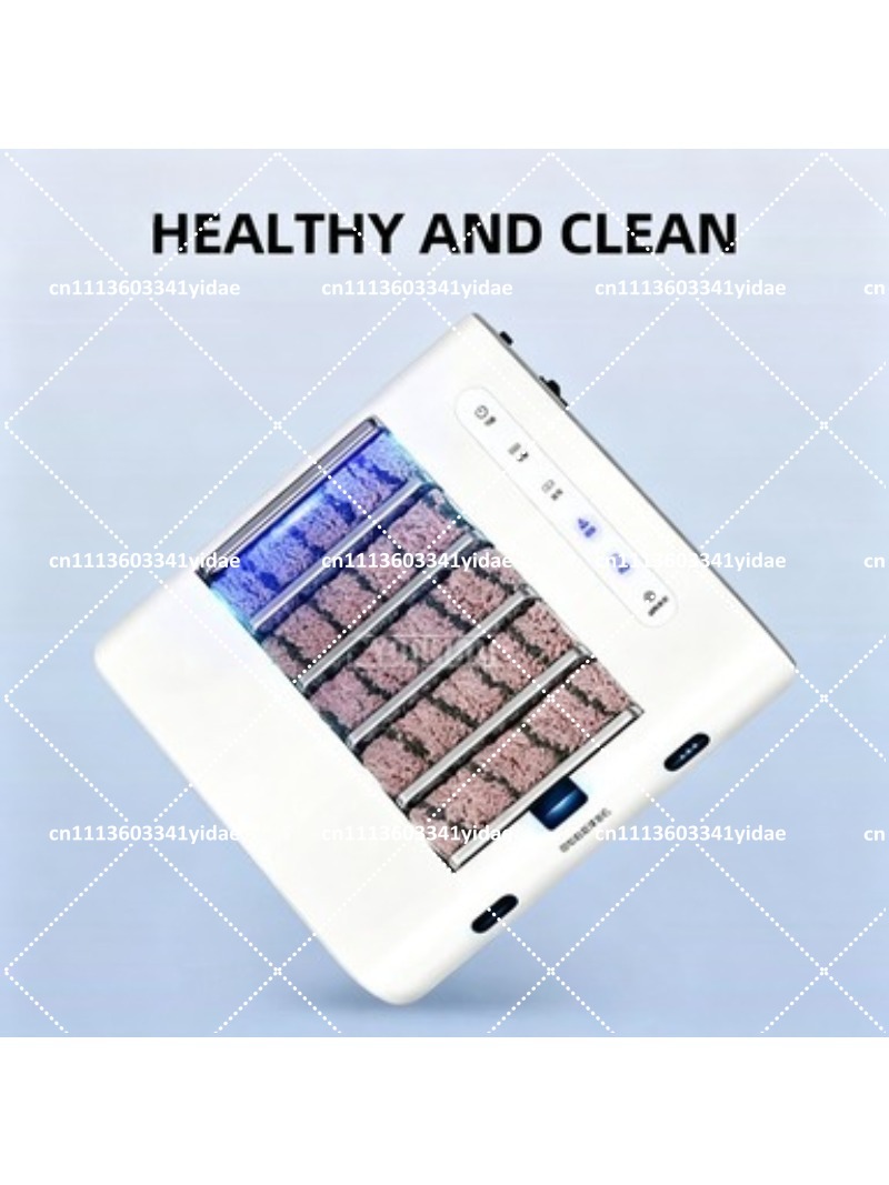 Automatic Shoe Sole Cleaning M - Shoe Cleaner review and price