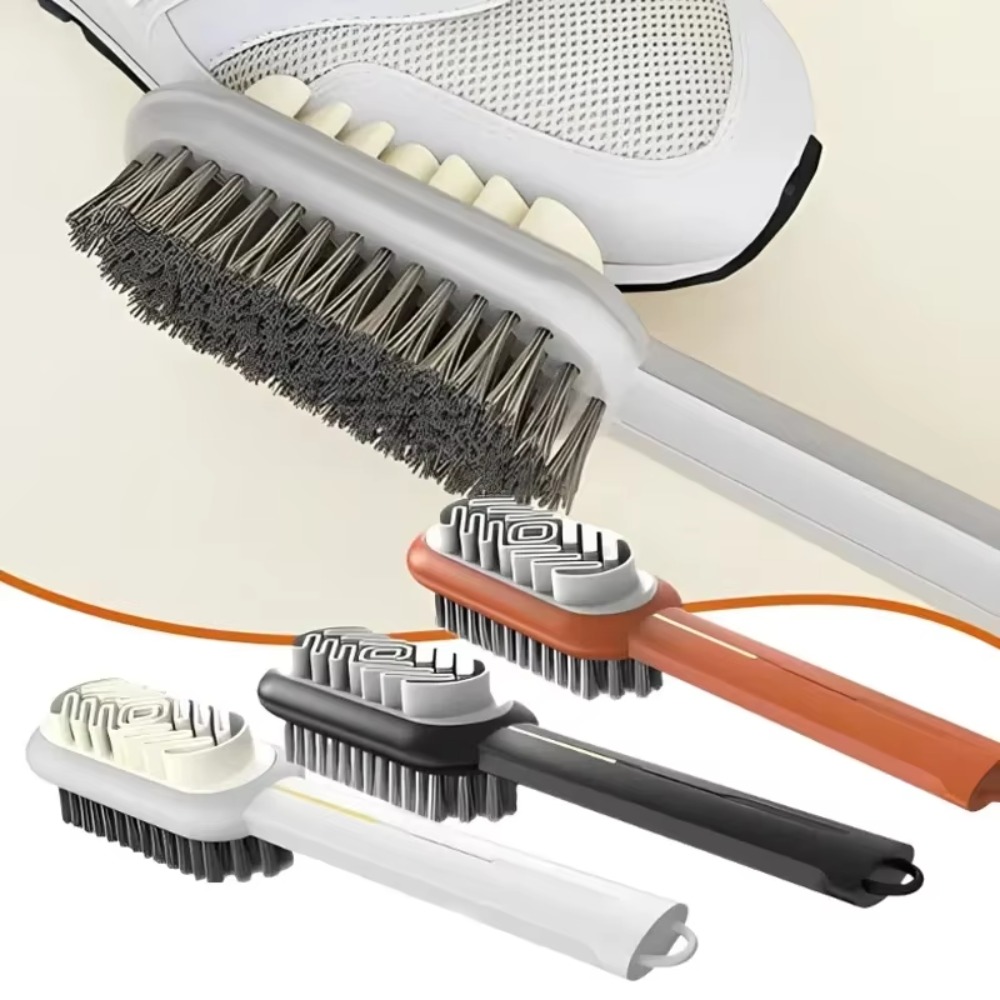 Double Sided Suede Nubuck Shoe - Sneaker Cleaner review and price