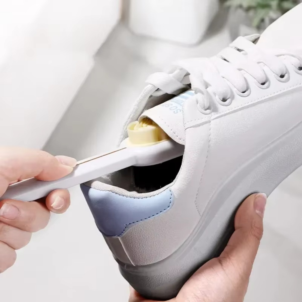 Double Sided Suede Nubuck Shoe - Sneaker Cleaner review and price