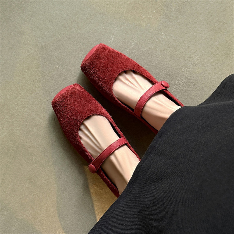 New Spring/Autumn Brushed Cowh - Shoe Brush review and price
