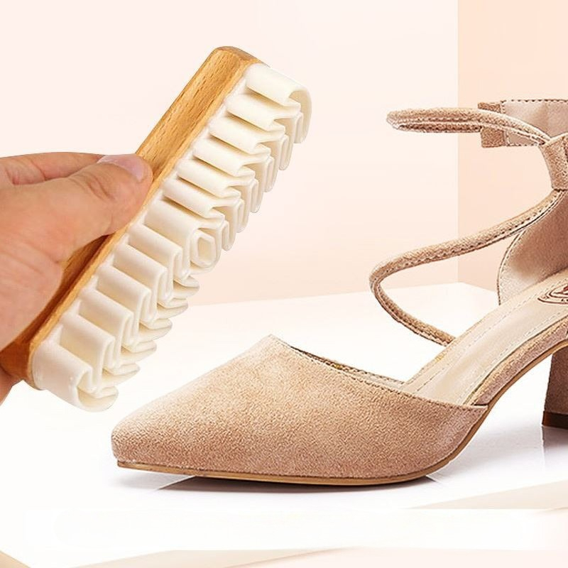 Suede Shoes, Brush Suede, Clea - Shoe Cleaning Brush review and price