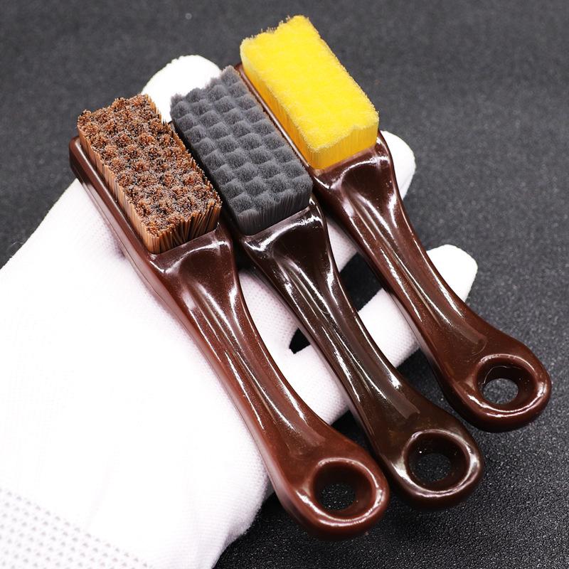 Multifunctional Lightweight Sc - Shoe Cleaning Brush review and price