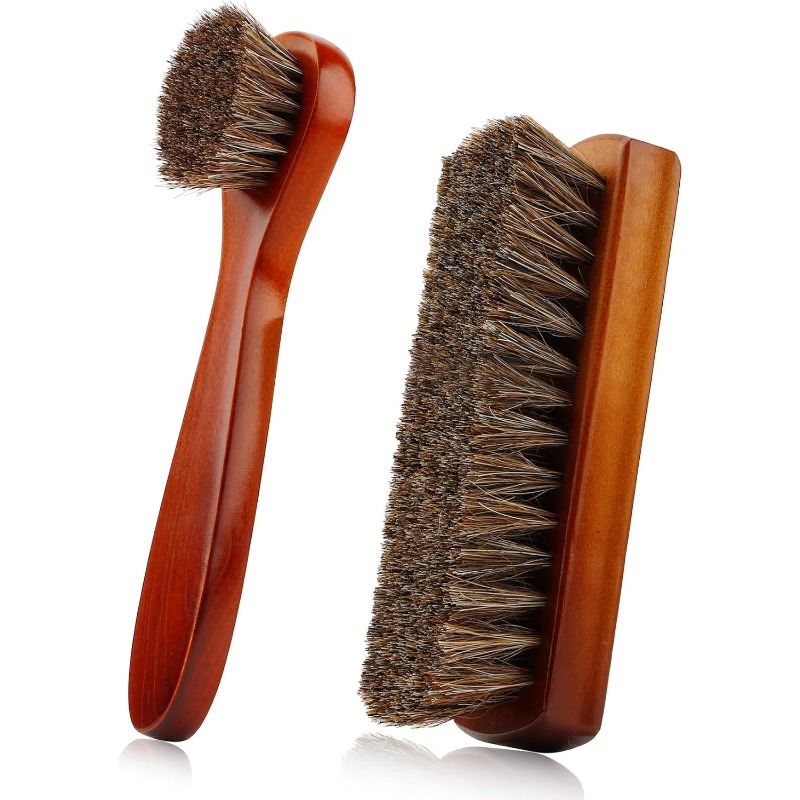 New! High Quality for 2 Pieces - Shoe Cleaning Brush review and price
