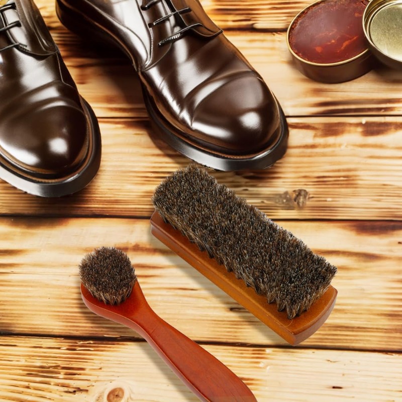New! High Quality for 2 Pieces - Shoe Cleaning Brush review and price