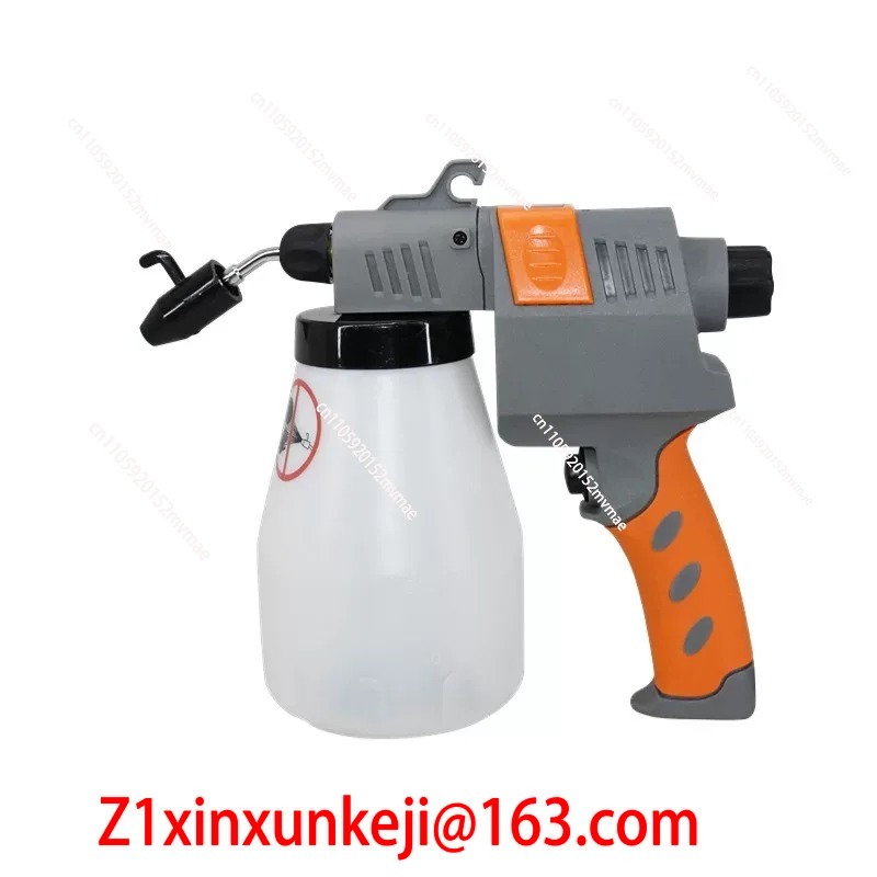 Clothing High Pressure Cleaner - Sneaker Care Spray review and price