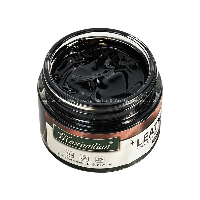 50ml/bottle Shoe Polish Comple - Leather Shoe Polish review and price