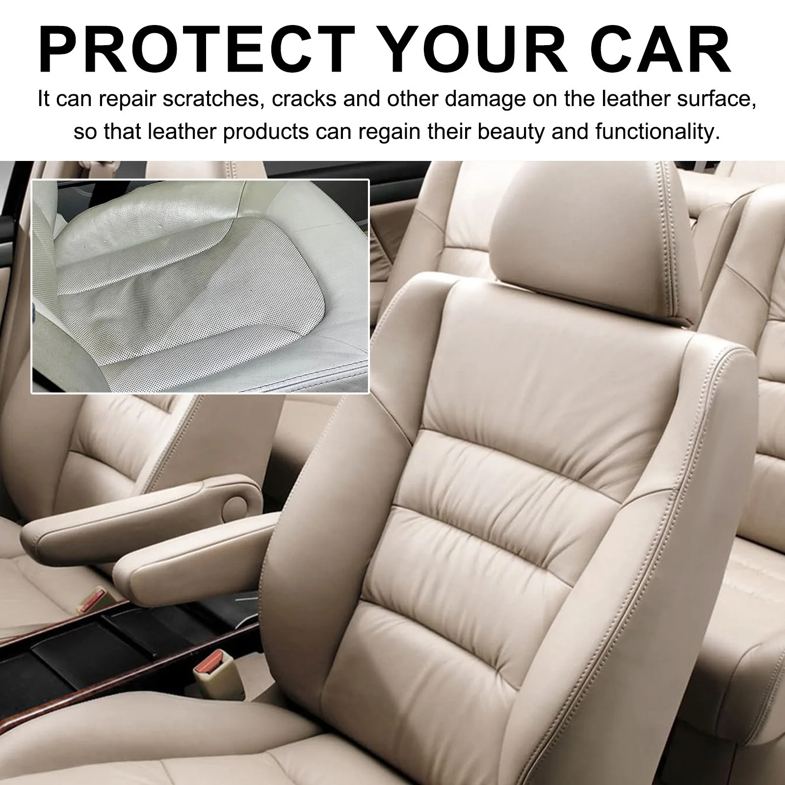 SIKEZHAN Leather Sofa Cleaner  - Leather Shoe Polish review and price