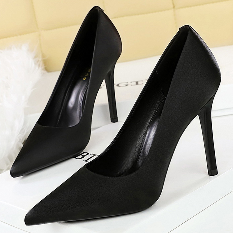 BIGTREE Shoes Women Pumps Fash - Shoe Tree review and price