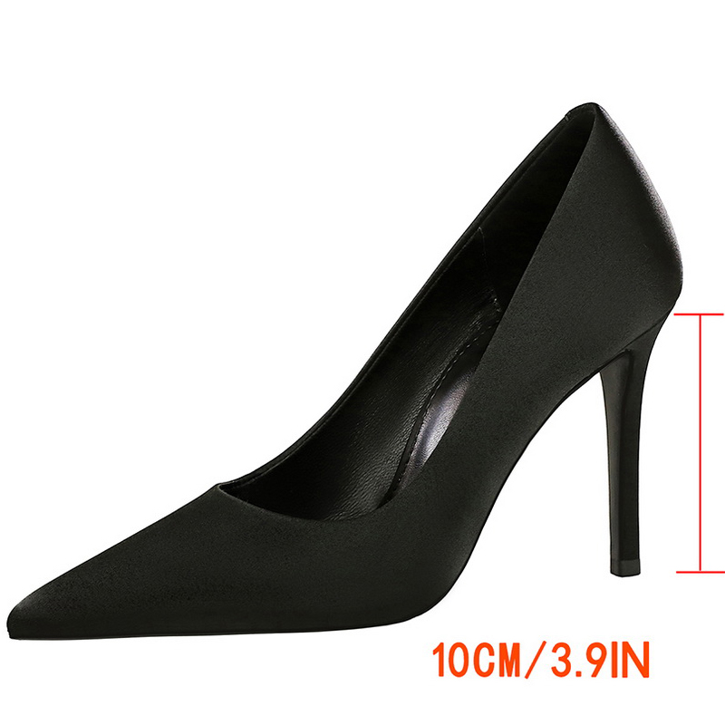 BIGTREE Shoes Women Pumps Fash - Shoe Tree review and price
