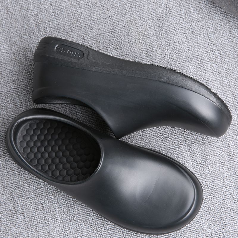 Non-Slip Chef Shoes for Both M - Shoe Cleaner review and price