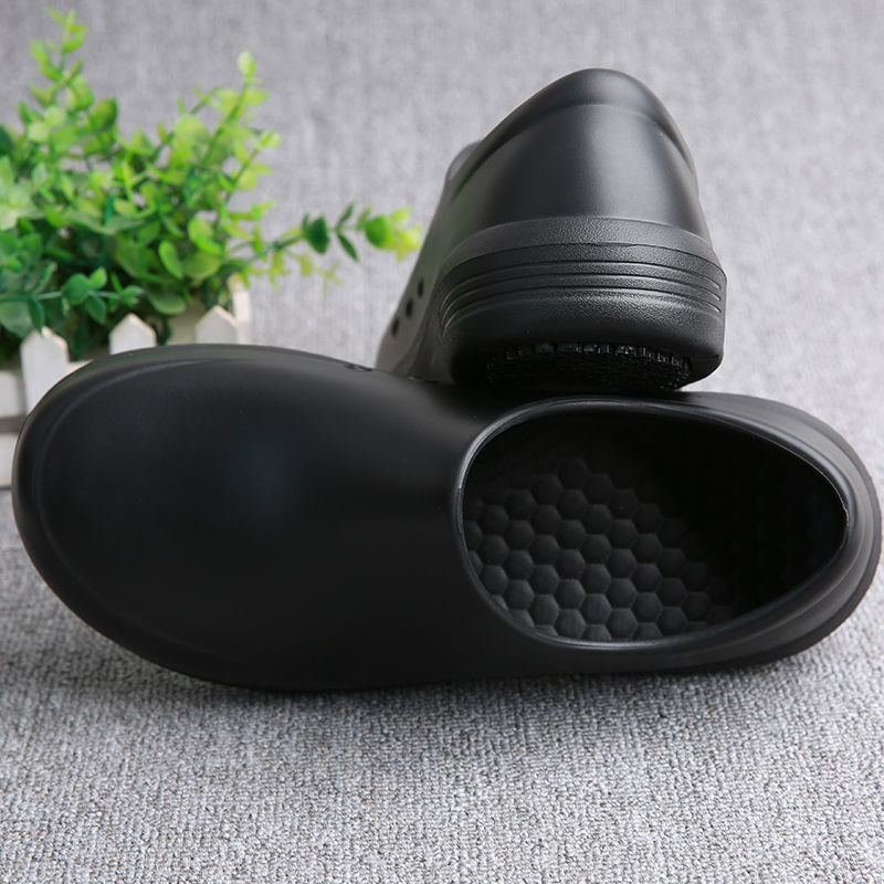 Non-Slip Chef Shoes for Both M - Shoe Cleaner review and price