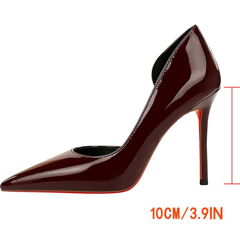 BIGTREE Shoes Women's Pumps An - Shoe Tree review and price