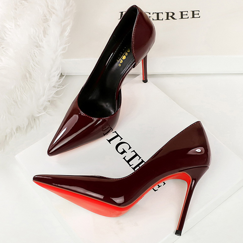 BIGTREE Shoes Women's Pumps An - Shoe Tree review and price