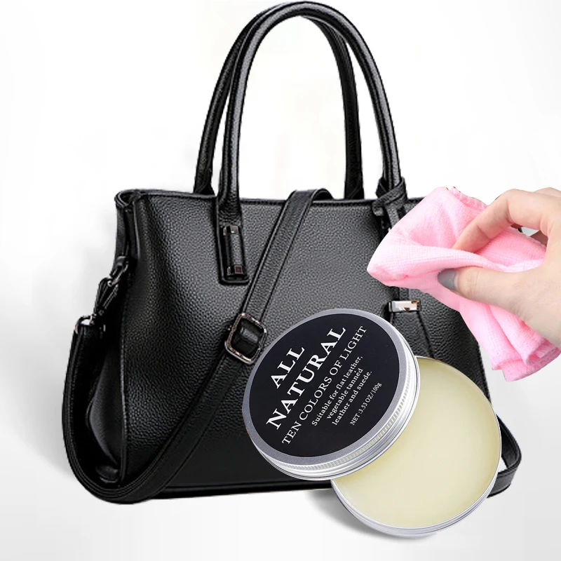 30ml/100ml Mink Oil Cream For  - Leather Shoe Polish review and price