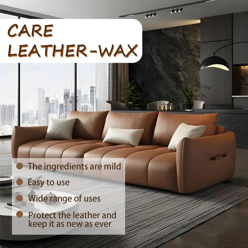 Leather Repair Cream Leather C - Leather Shoe Polish review and price