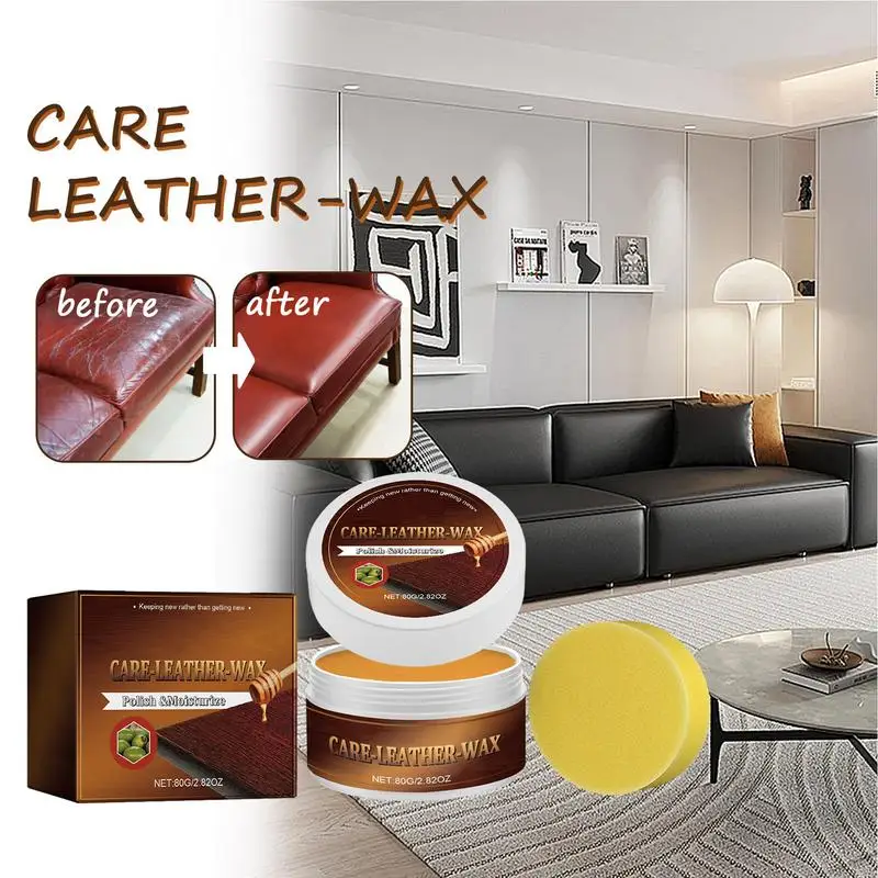 Leather Repair Cream Leather C - Leather Shoe Polish review and price