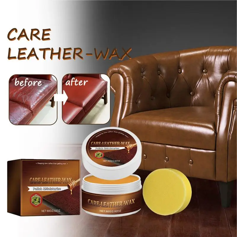 Leather Repair Cream Leather C - Leather Shoe Polish review and price