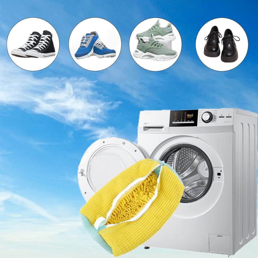 Shoe Washing Bag for Washing M - Sneaker Protector review and price
