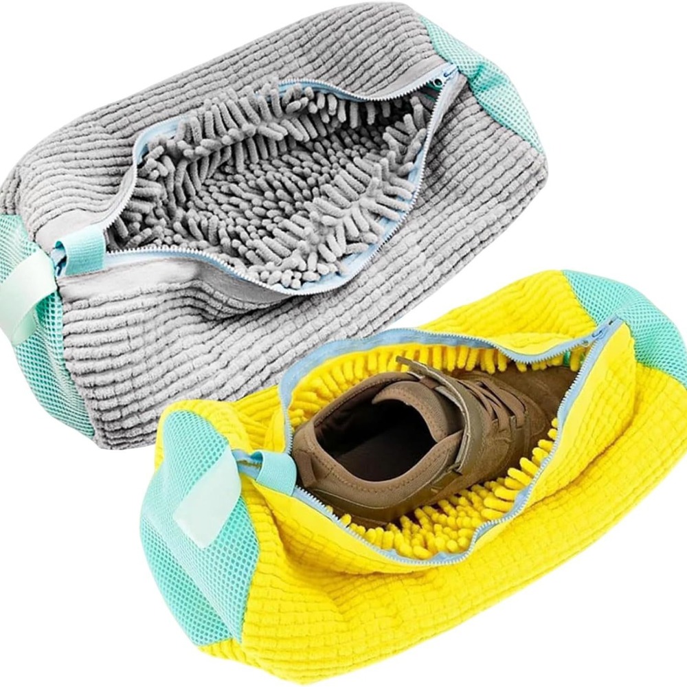 Shoe Washing Bag for Washing M - Sneaker Protector review and price