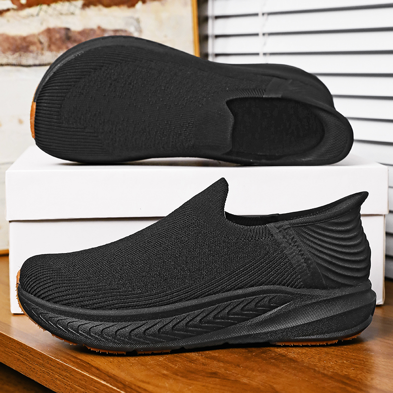 Men's Slip ins Barefoot Shoes  - Sneaker Box review and price