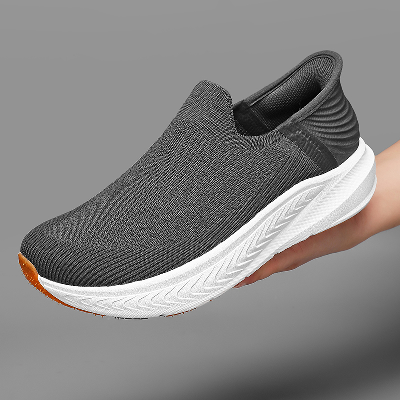 Men's Slip ins Barefoot Shoes  - Sneaker Box review and price