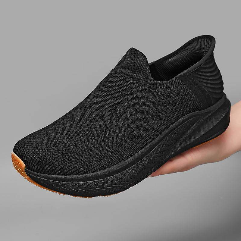 Men's Slip ins Barefoot Shoes  - Sneaker Box review and price