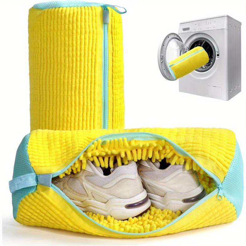 Shoe Washing Bag Anti-Deformat - Sneaker Protector review and price