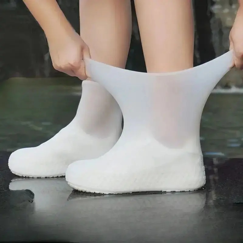 Reusable Non Slip Waterproof R - Sneaker Protector review and price