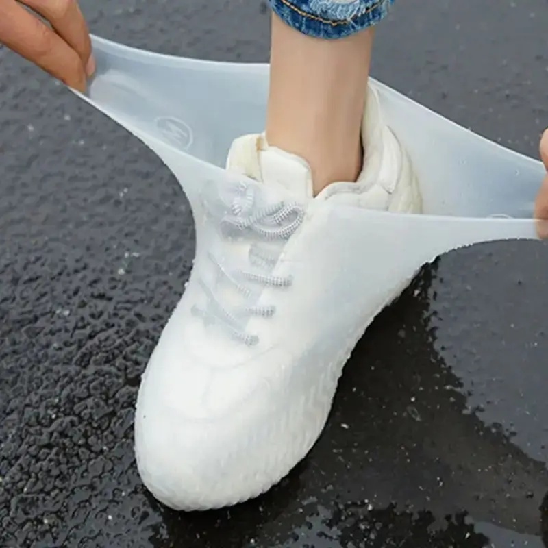 Reusable Non Slip Waterproof R - Sneaker Protector review and price