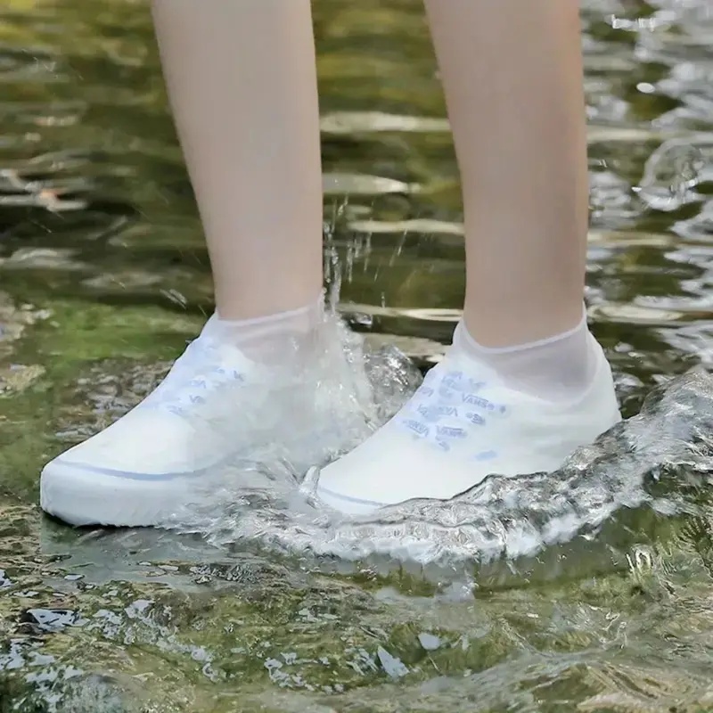 Reusable Non Slip Waterproof R - Sneaker Protector review and price