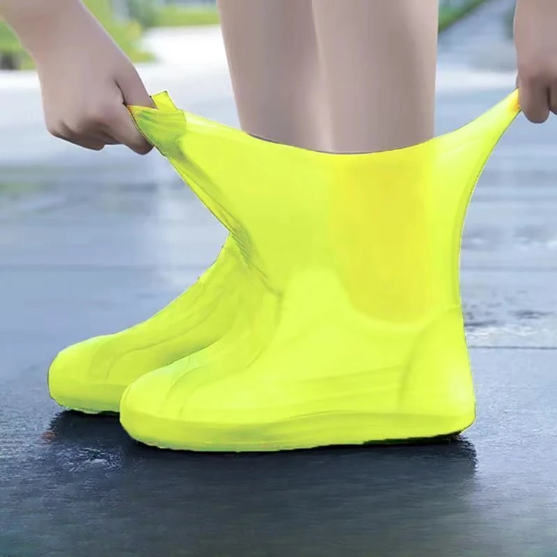 Reusable Non Slip Waterproof R - Sneaker Protector review and price