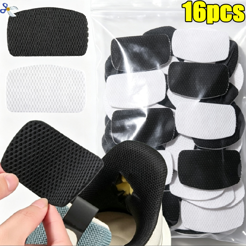 Sneakers Repair Stickers Mesh  - Sneaker Protector review and price