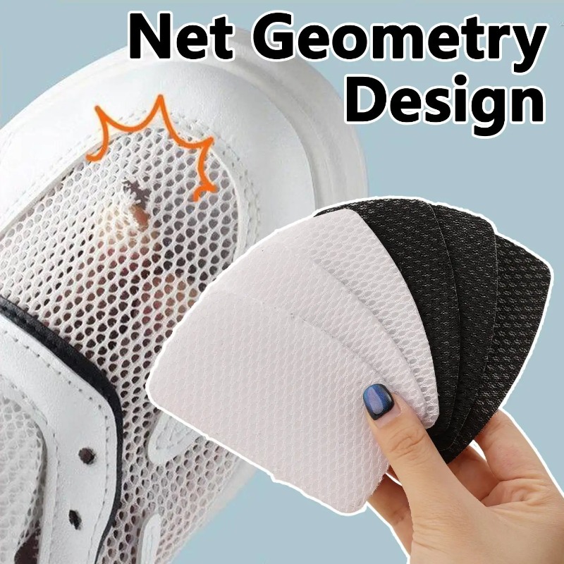 Sneakers Repair Stickers Mesh  - Sneaker Protector review and price