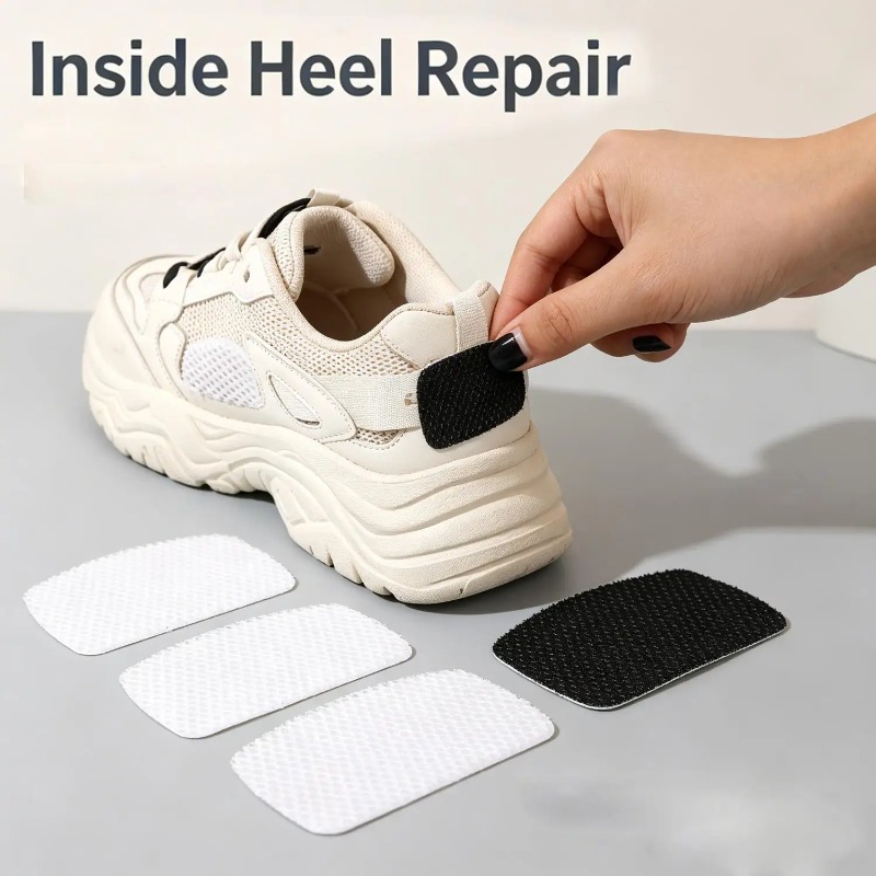 Sneakers Repair Stickers Mesh  - Sneaker Protector review and price