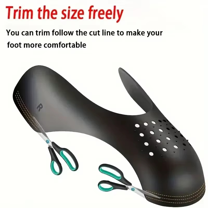Anti Crease Shoe Protector for - Sneaker Protector review and price