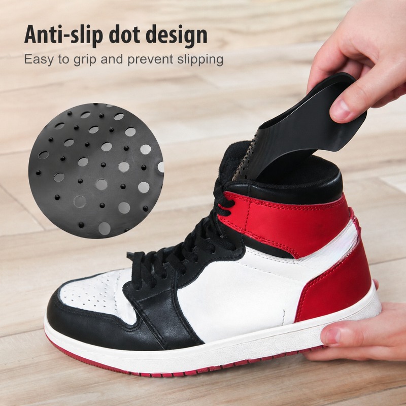 Shoe Toe Crease Protector Snea - Sneaker Protector review and price