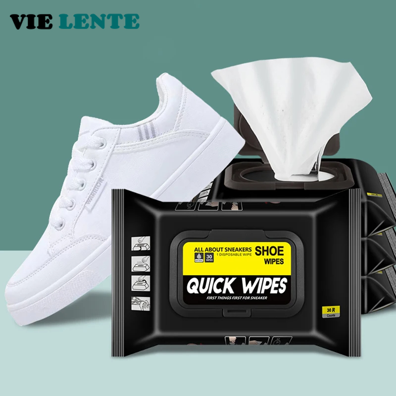 12Pcs/30Pcs Disposable Shoes C - Shoe Cleaner review and price
