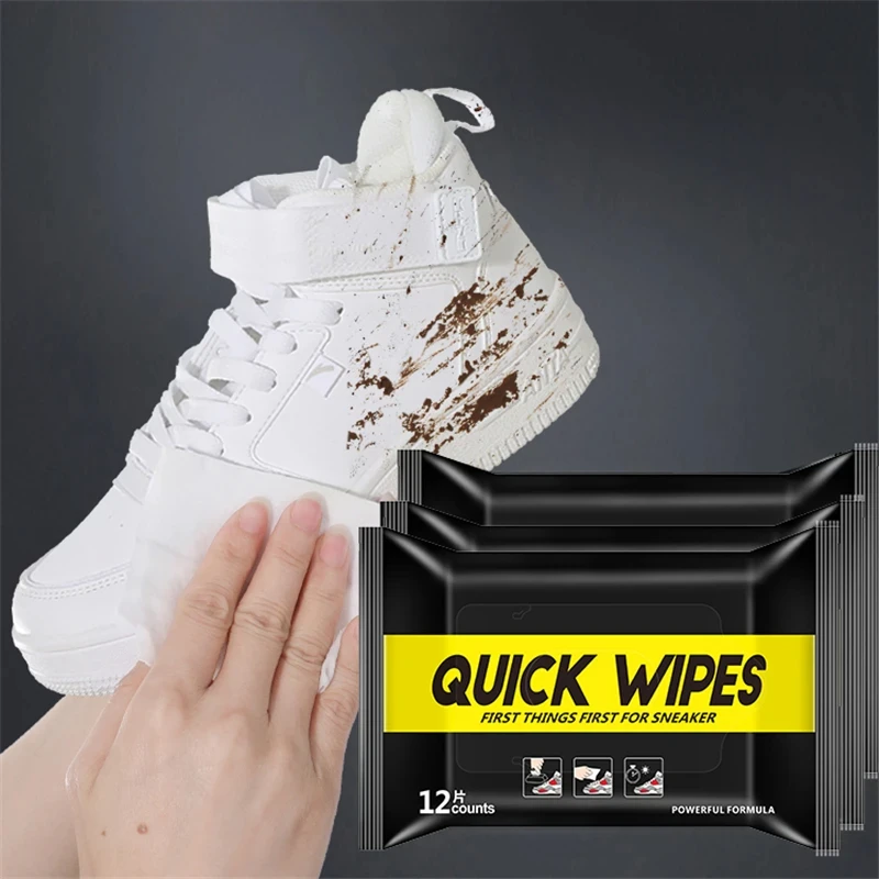 12Pcs/30Pcs Disposable Shoes C - Shoe Cleaner review and price