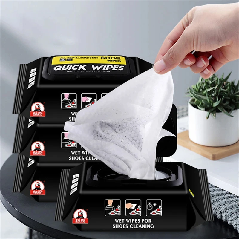 12Pcs/30Pcs Disposable Shoes C - Shoe Cleaner review and price