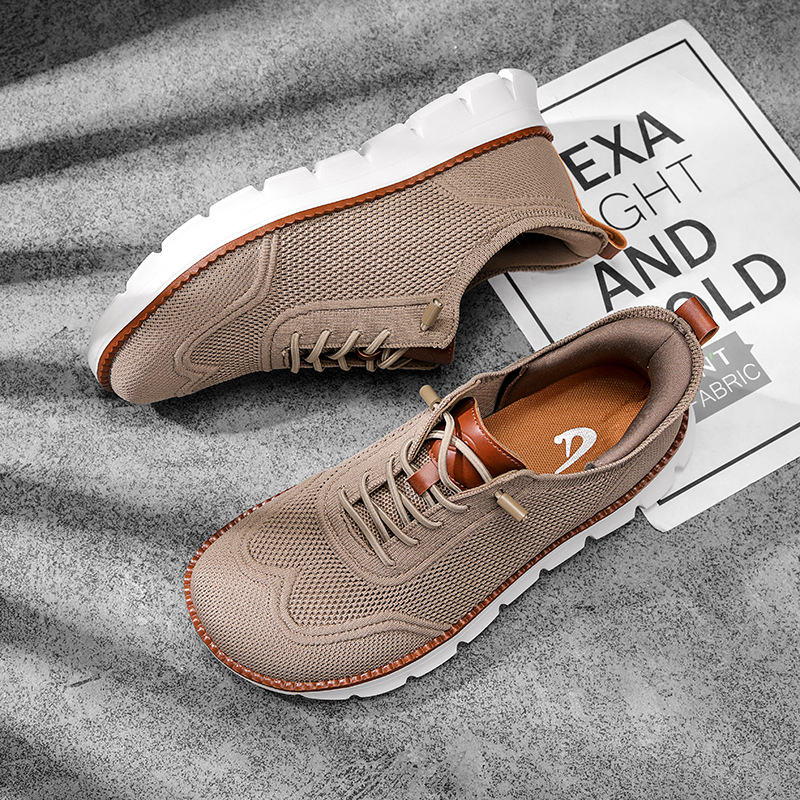 Stylish Men Wide Box Shoes Bar - Sneaker Box review and price