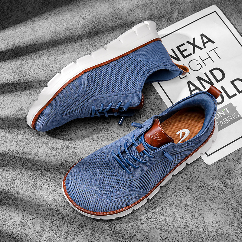Stylish Men Wide Box Shoes Bar - Sneaker Box review and price