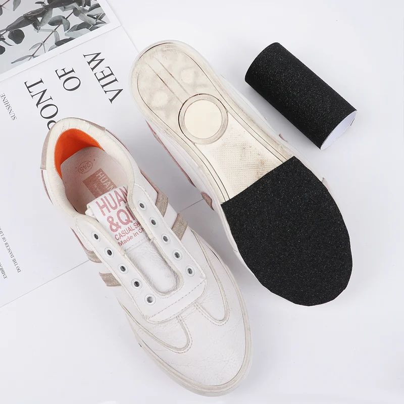 Anti-slip Wear-resistant Shoes - Sneaker Protector review and price