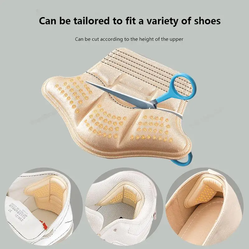 10Pcs Feet Pads for Sneakers H - Sneaker Protector review and price