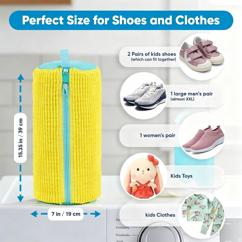 1/2/4PCS Shoe Washing Machine  - Shoe Cleaning Brush review and price